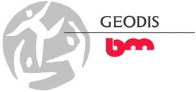 logo Geodis
